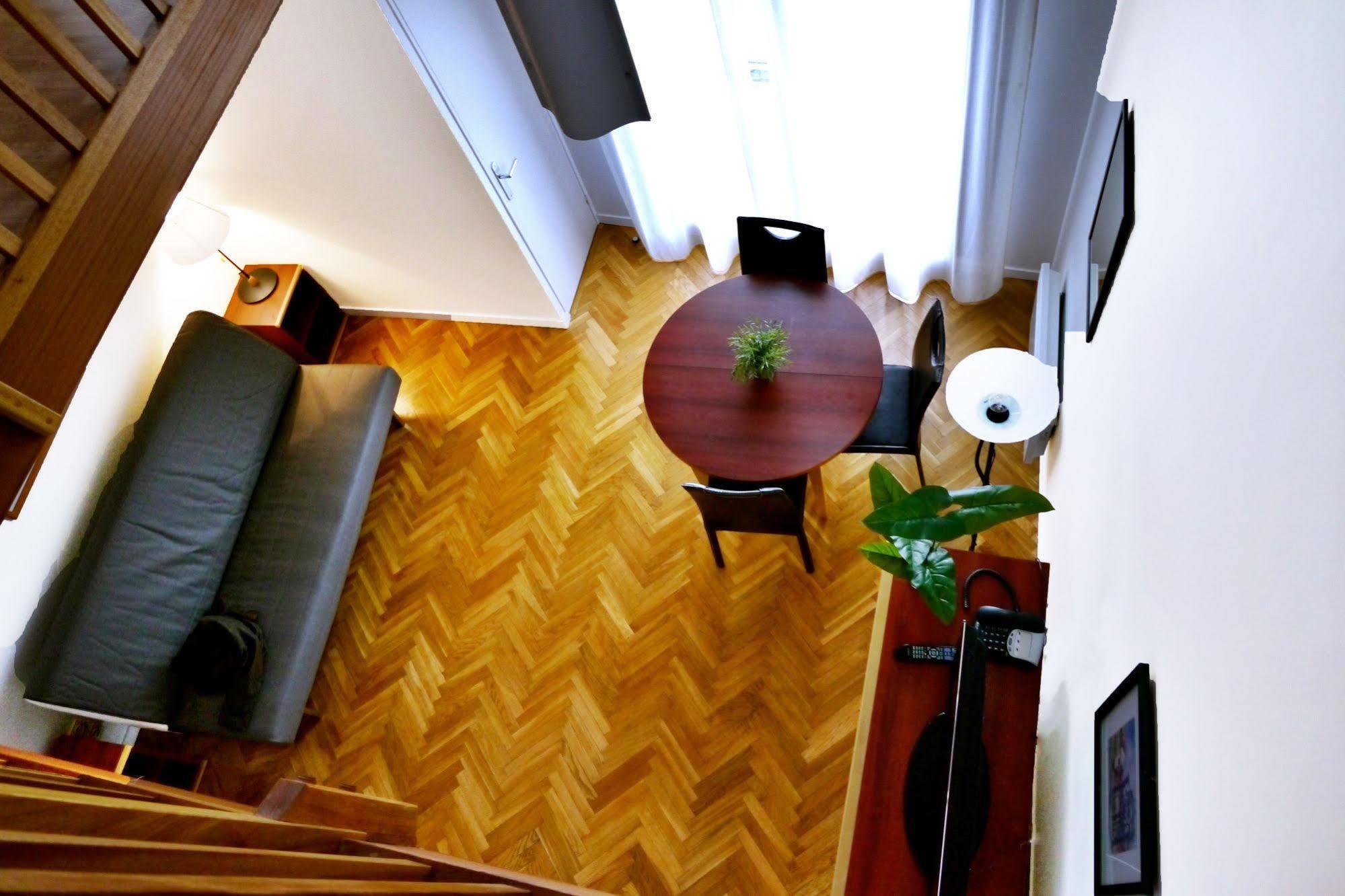 Tempolodge Courbevoie Exterior photo
