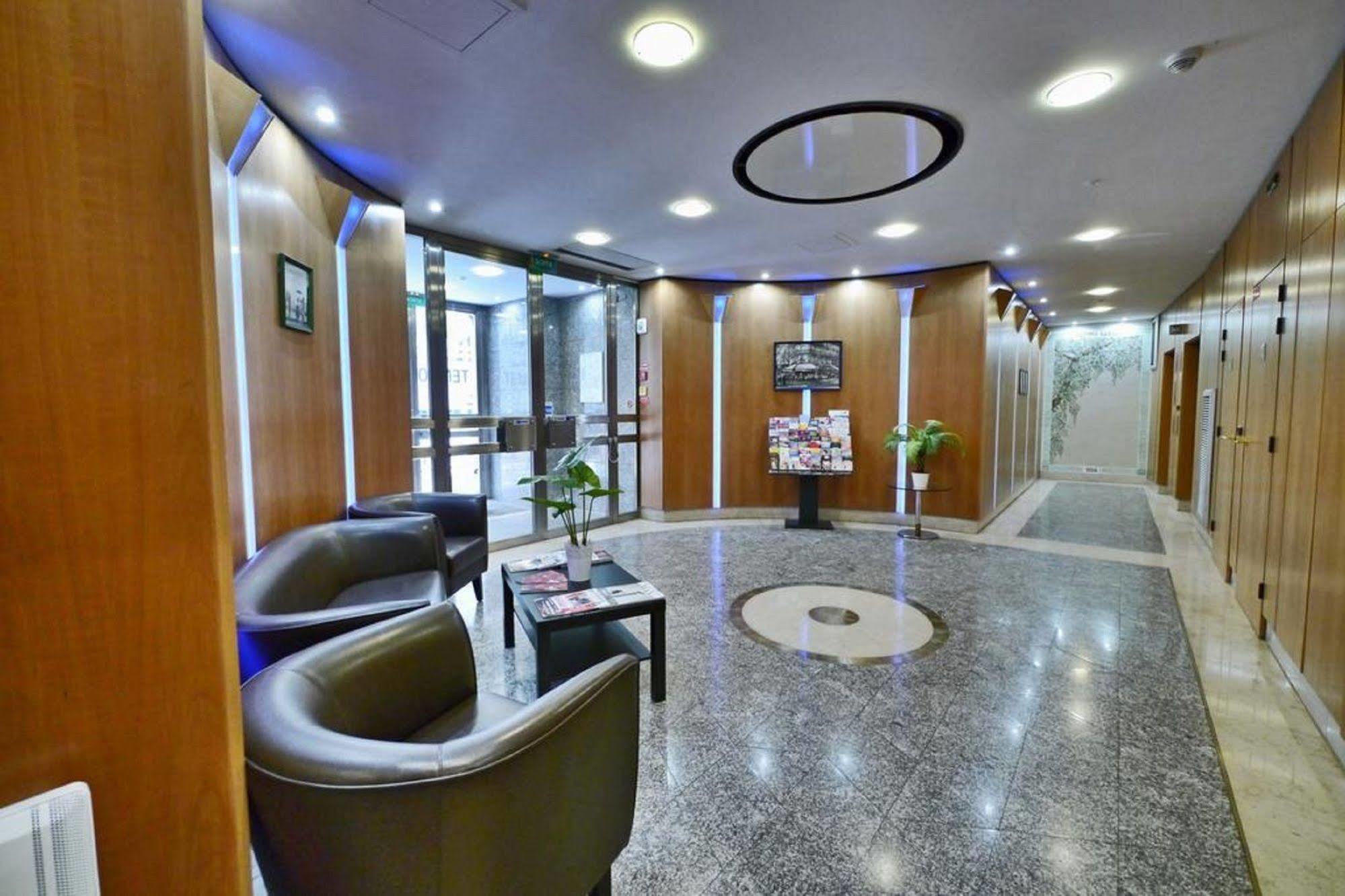 Tempolodge Courbevoie Exterior photo